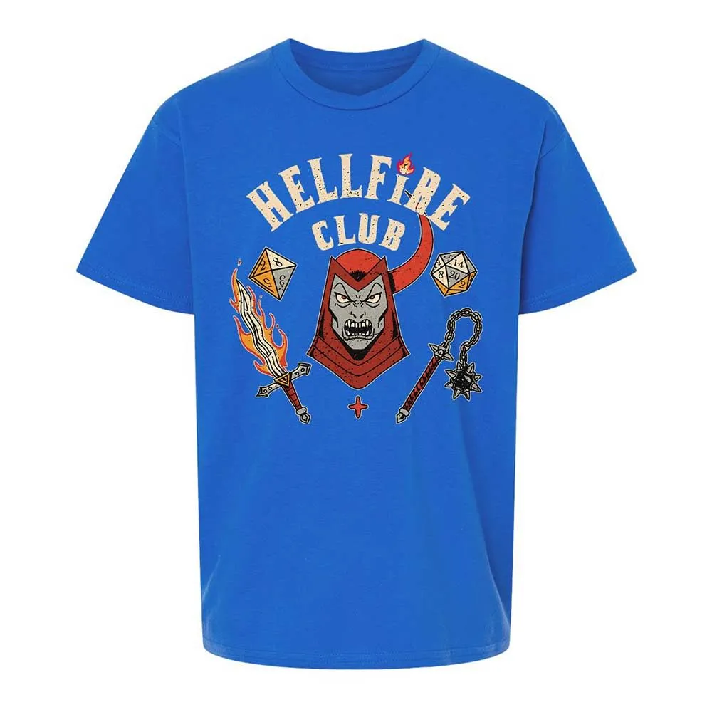 The Hellfire Vengeance - Royal - 4