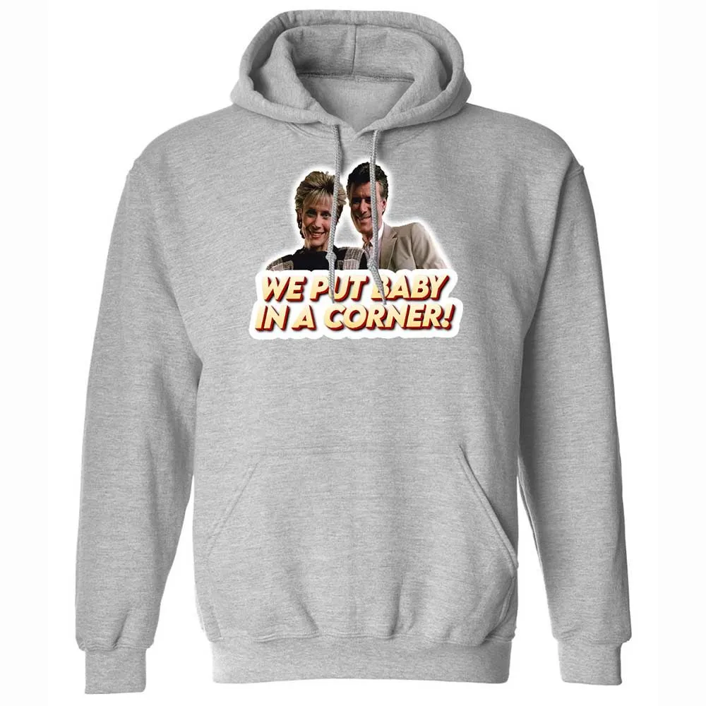 Classic Unisex Hoodie - ANR2MTD1 - Sport Grey - 19