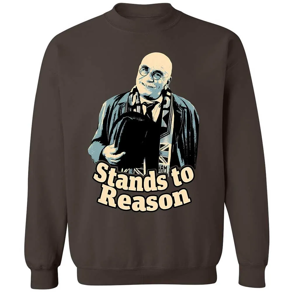 Stands to Reason - Dark Chocolate - 4