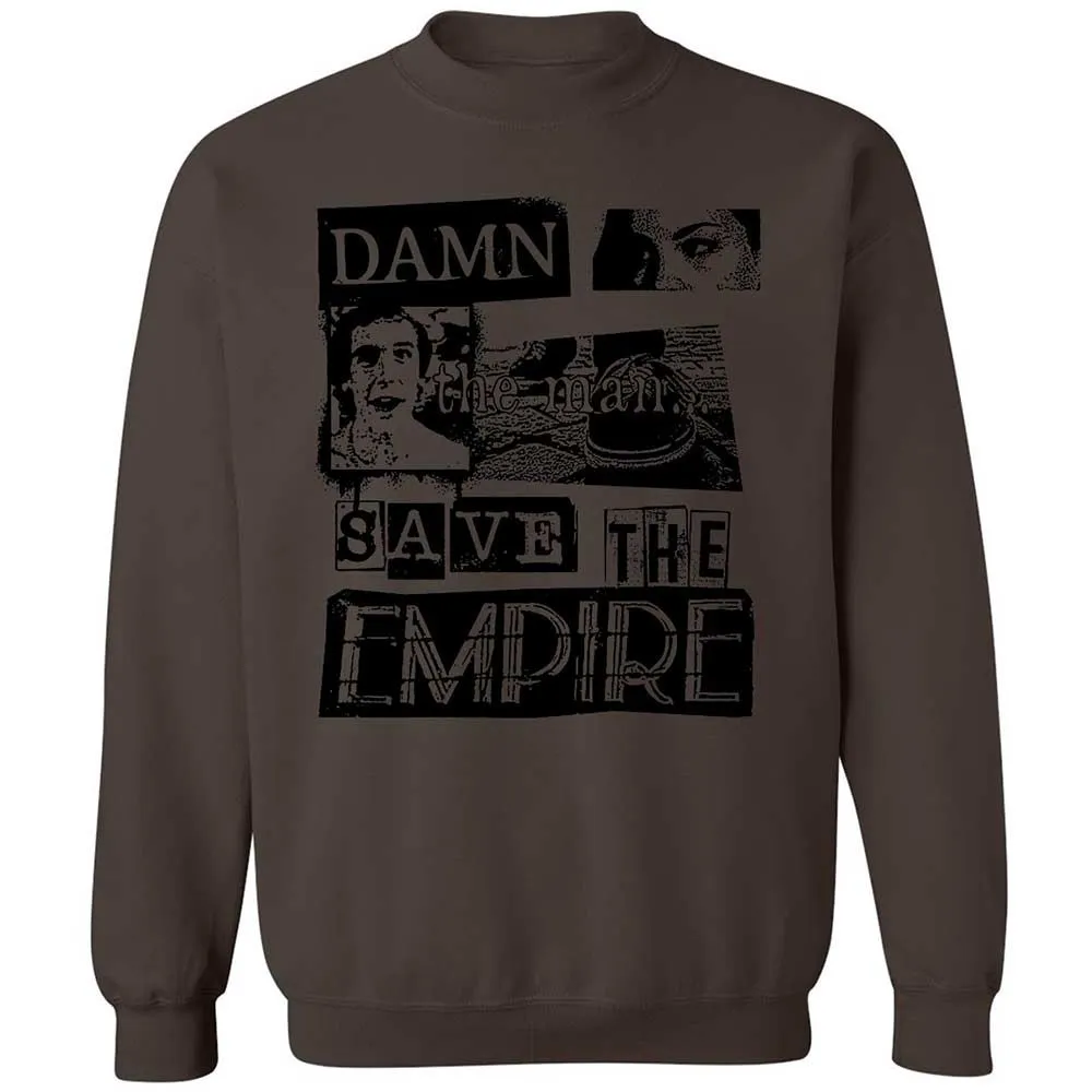 Damn the man. Save the empire - Dark Chocolate - 16