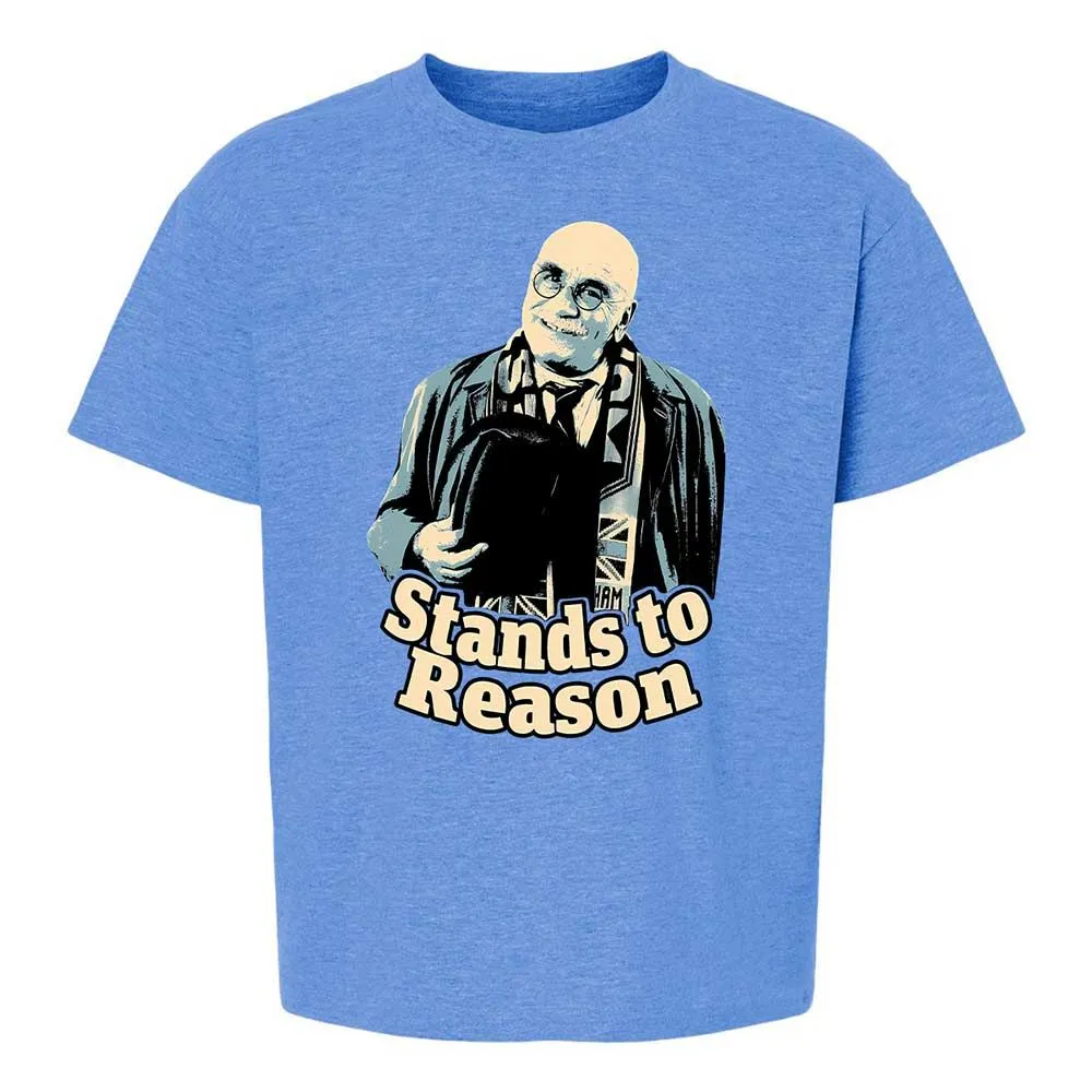Stands to Reason - Heather Royal - 13