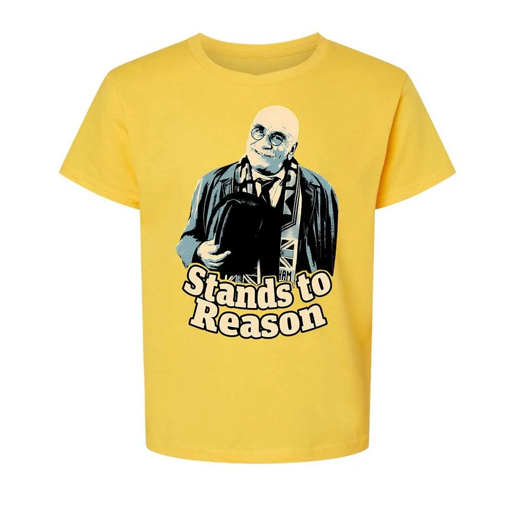 Stands to Reason - Daisy - 15
