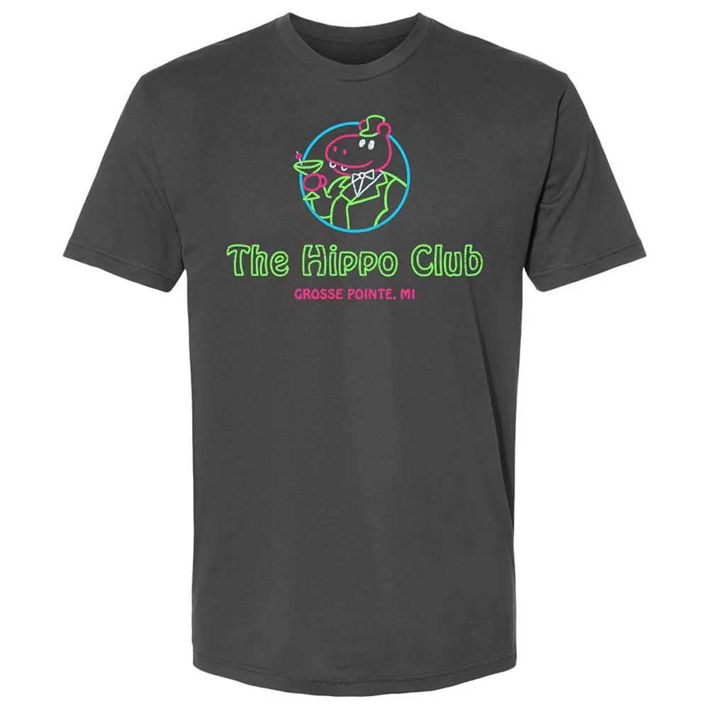 Hippo Club - Heavy Metal - 7