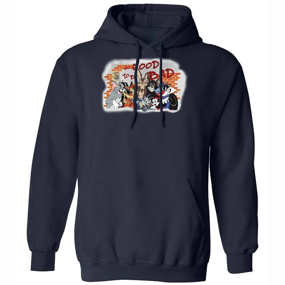 So Good To Be Bad - Navy - 15