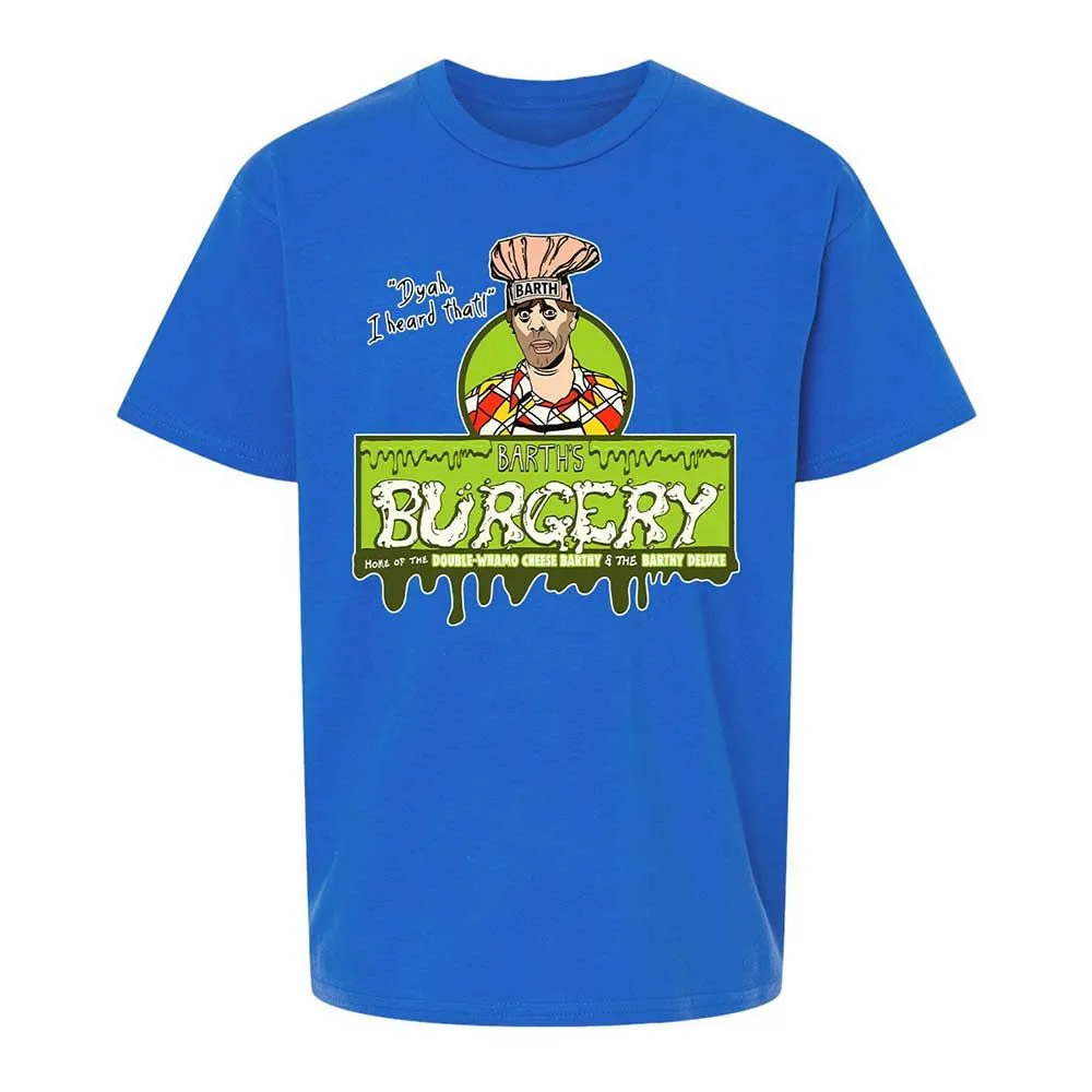 Barth's Burgery - Royal - 4