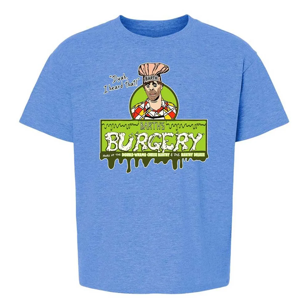 Barth's Burgery - Heather Royal - 13