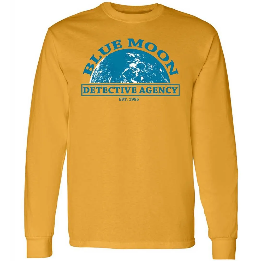 Long Sleeve T-Shirt - X7BU784V - Gold - 10