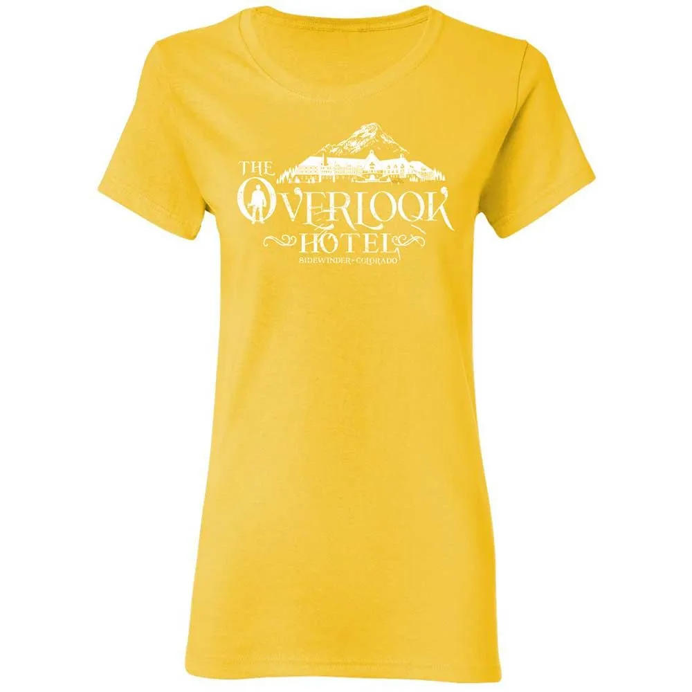 Women's T-Shirt - T8HJ9A9C - Daisy - 16