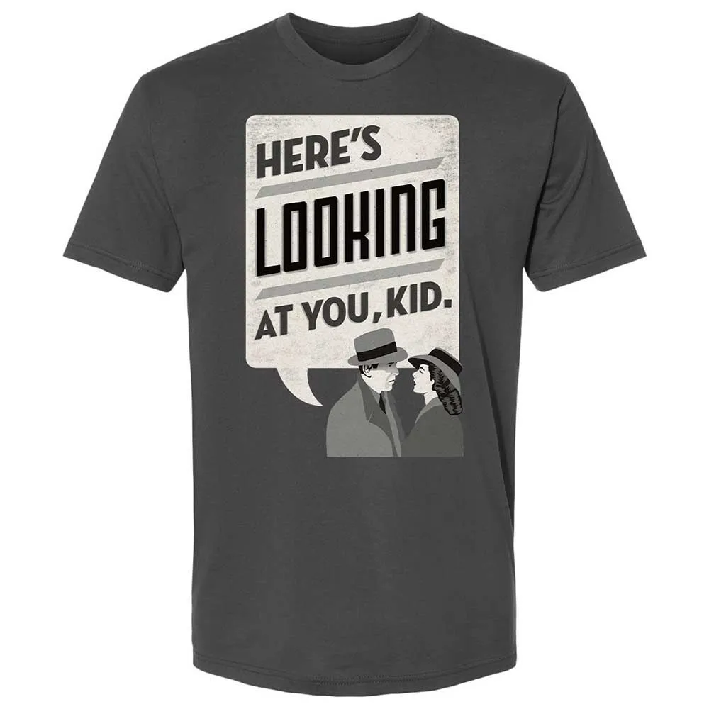 Here's Looking at You Kid - Heavy Metal - 7