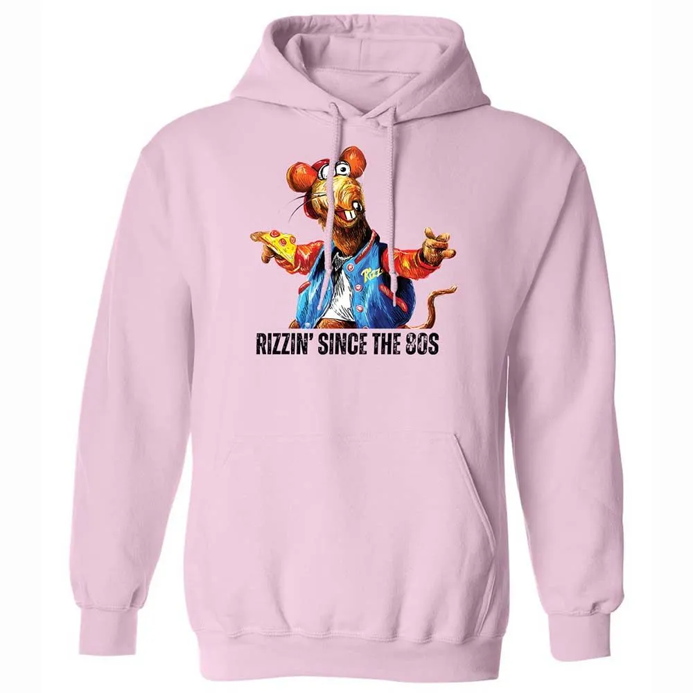 Rizzo the Rat - Light Pink - 7