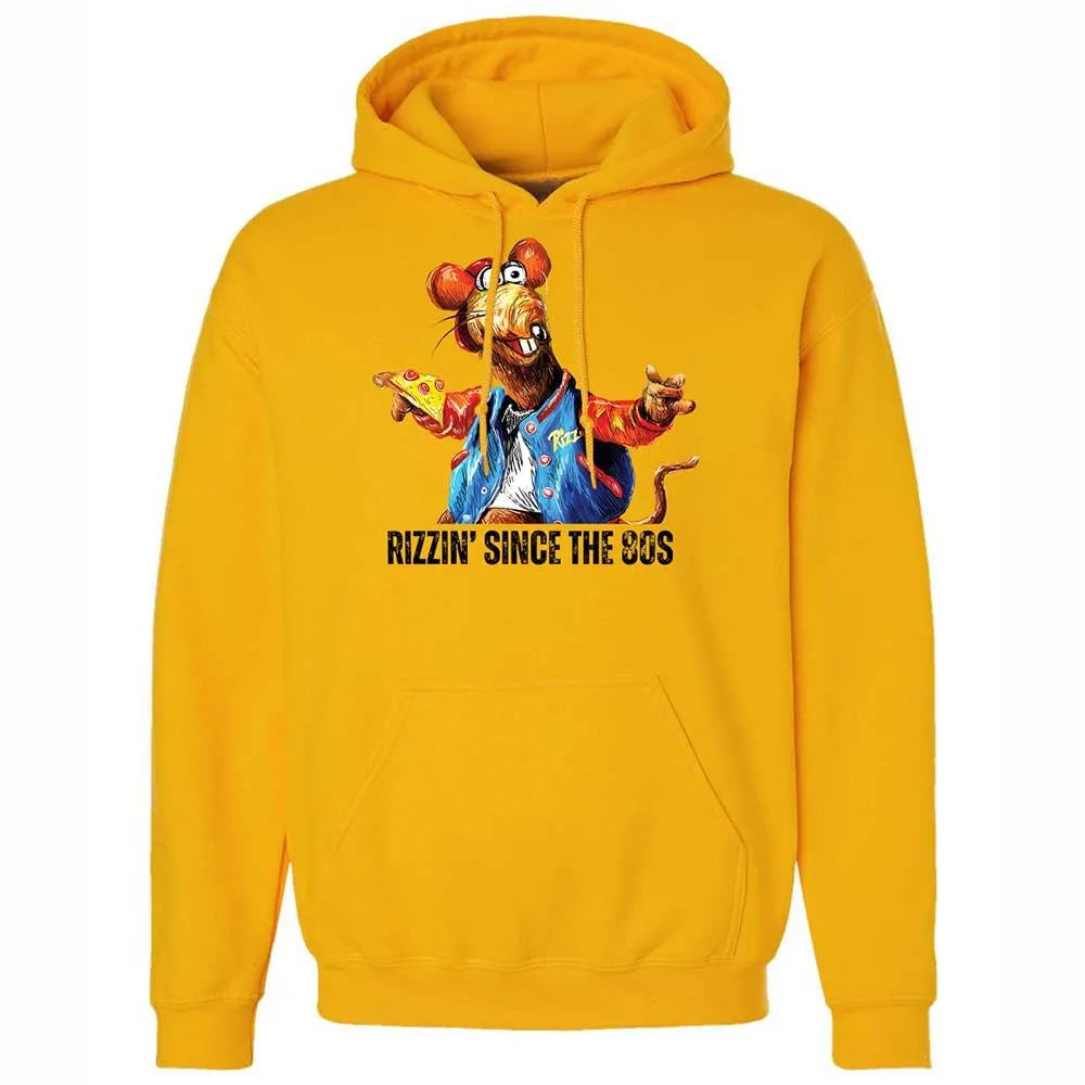 Rizzo the Rat - Gold - 13