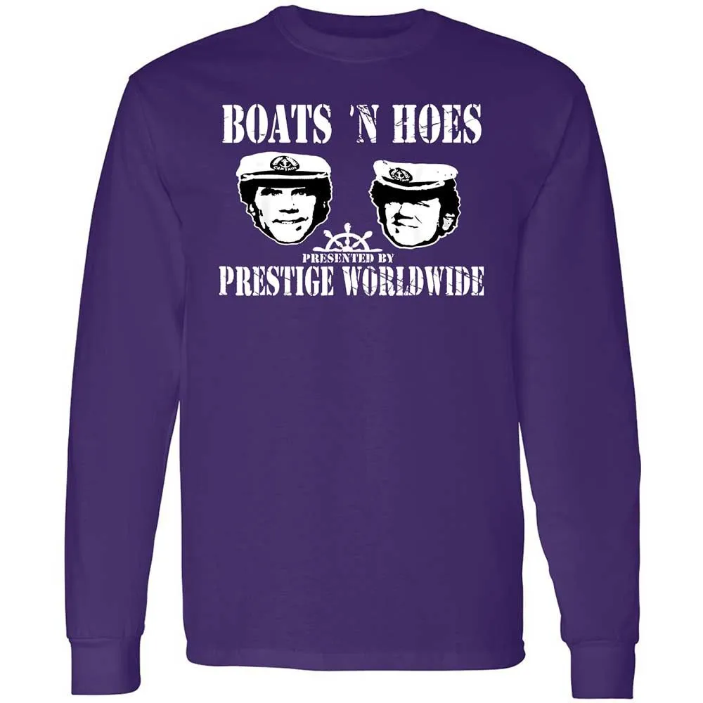 Long Sleeve T-Shirt - 2ADMAS7V - Purple - 12