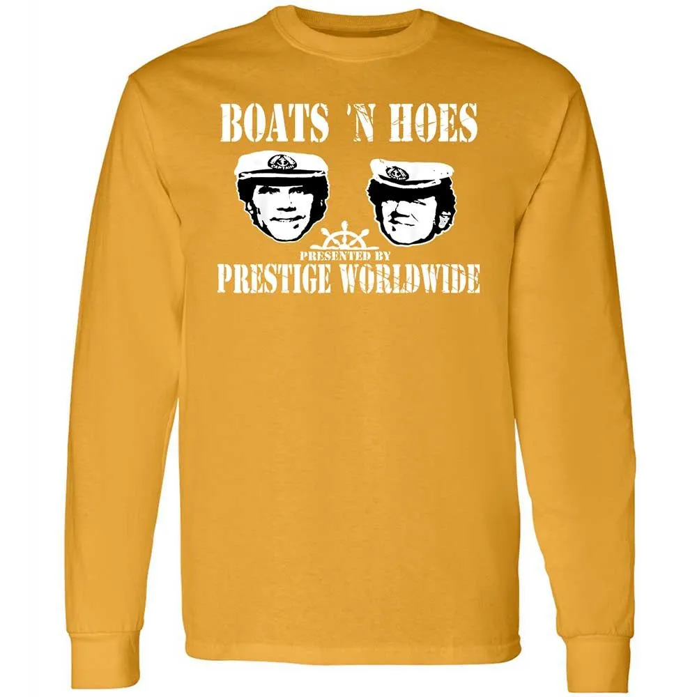 Long Sleeve T-Shirt - 2ADMAS7V - Gold - 13