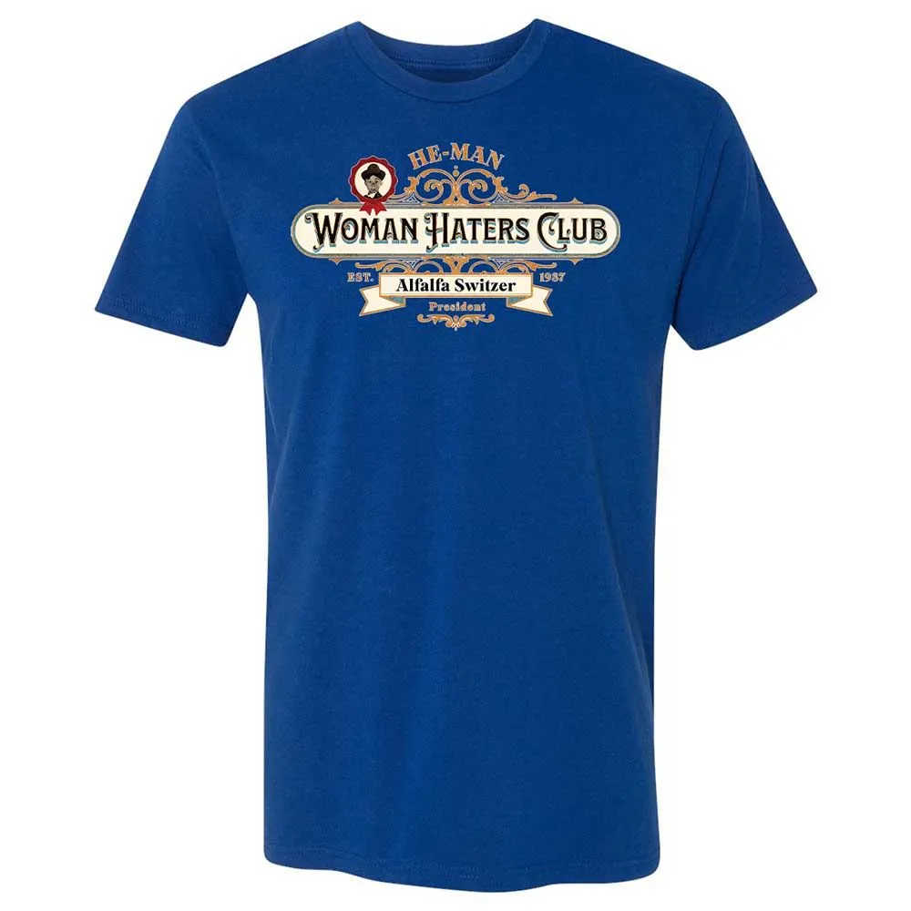 Premium Unisex T-Shirt - BKX8A47S - Royal - 3