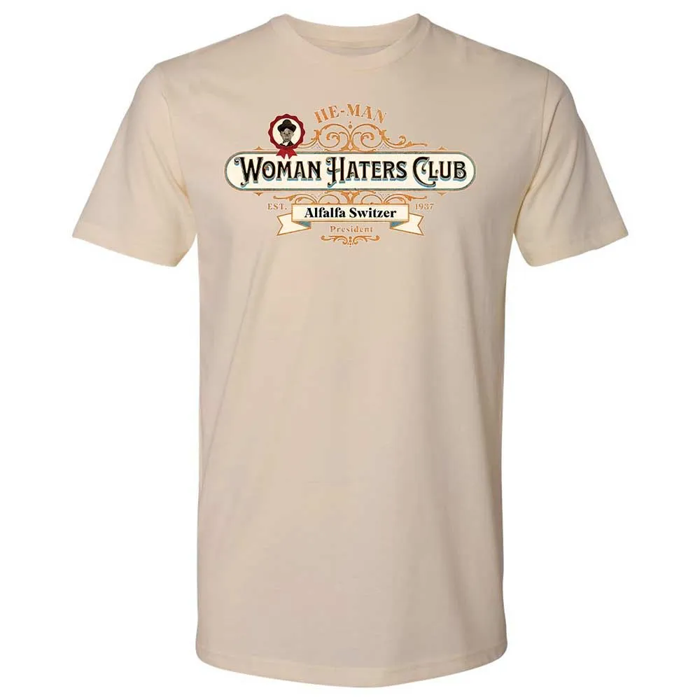 Premium Unisex T-Shirt - BKX8A47S - Cream - 8