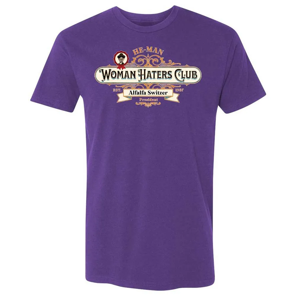 Premium Unisex T-Shirt - BKX8A47S - Purple Rush - 10