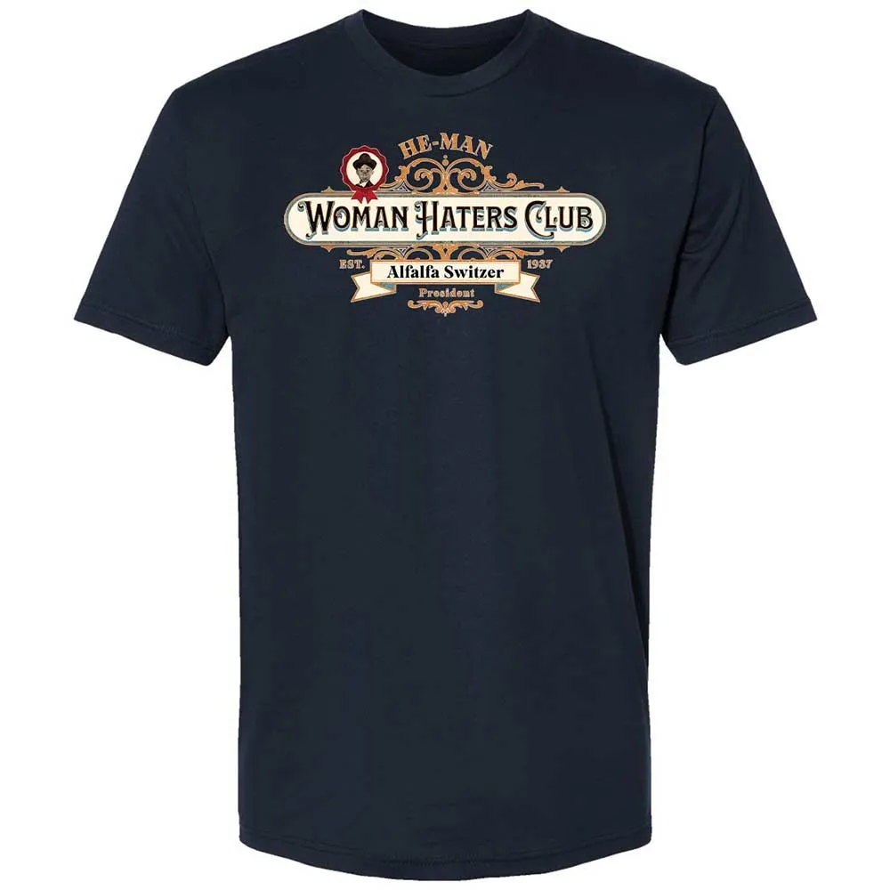 Premium Unisex T-Shirt - BKX8A47S - Midnight Navy - 15