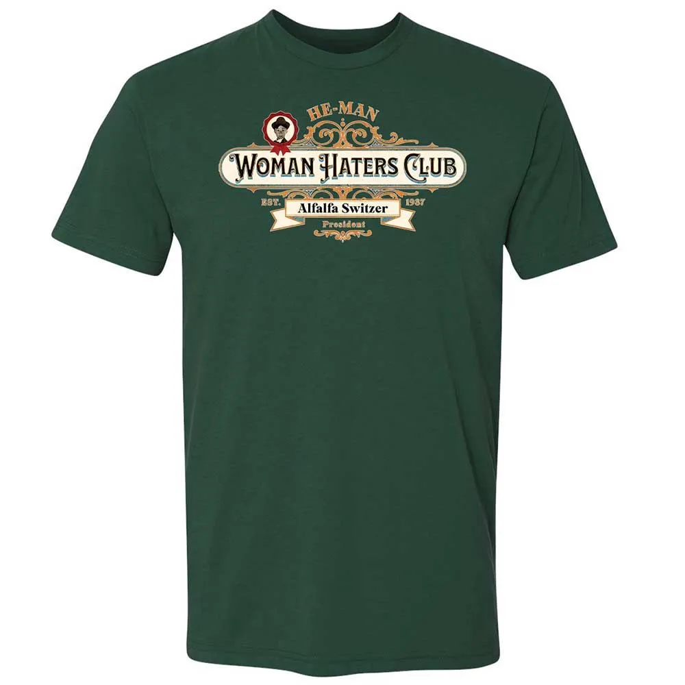 Premium Unisex T-Shirt - BKX8A47S - Forest Green - 16