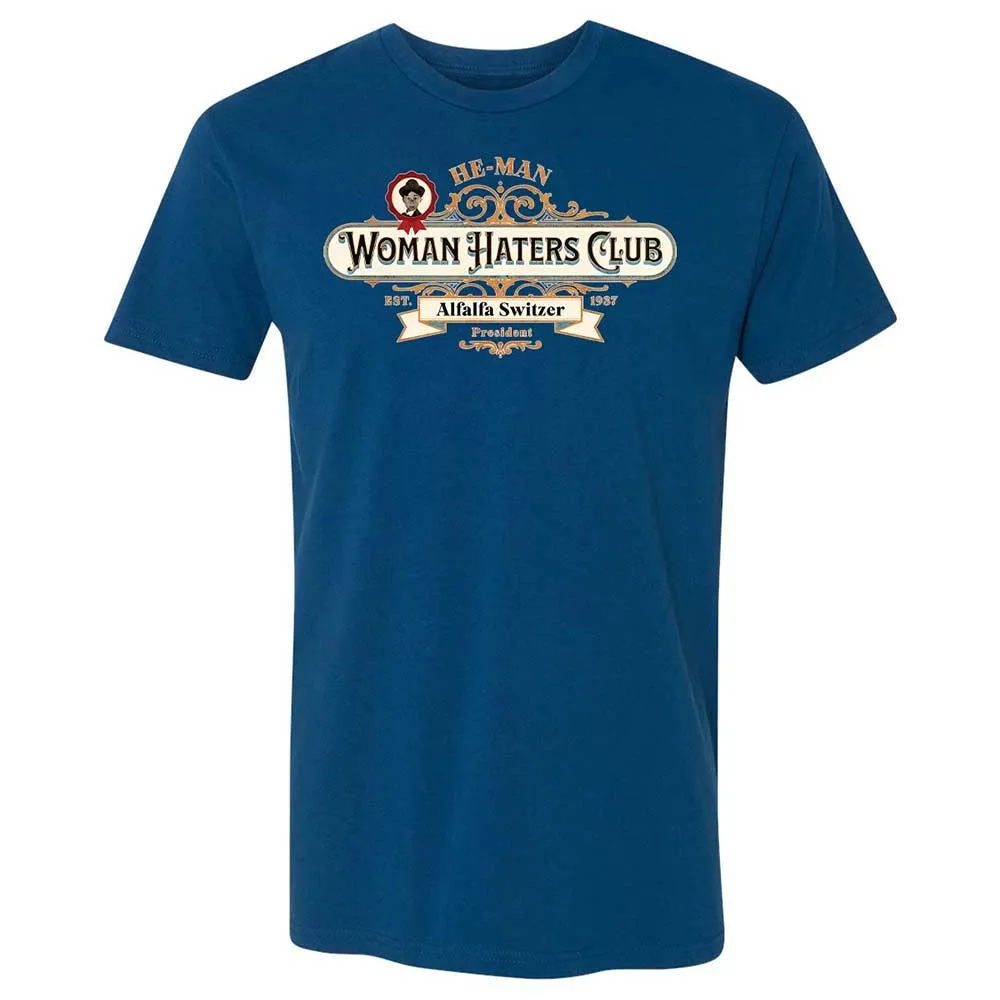 Premium Unisex T-Shirt - BKX8A47S - Cool Blue - 17