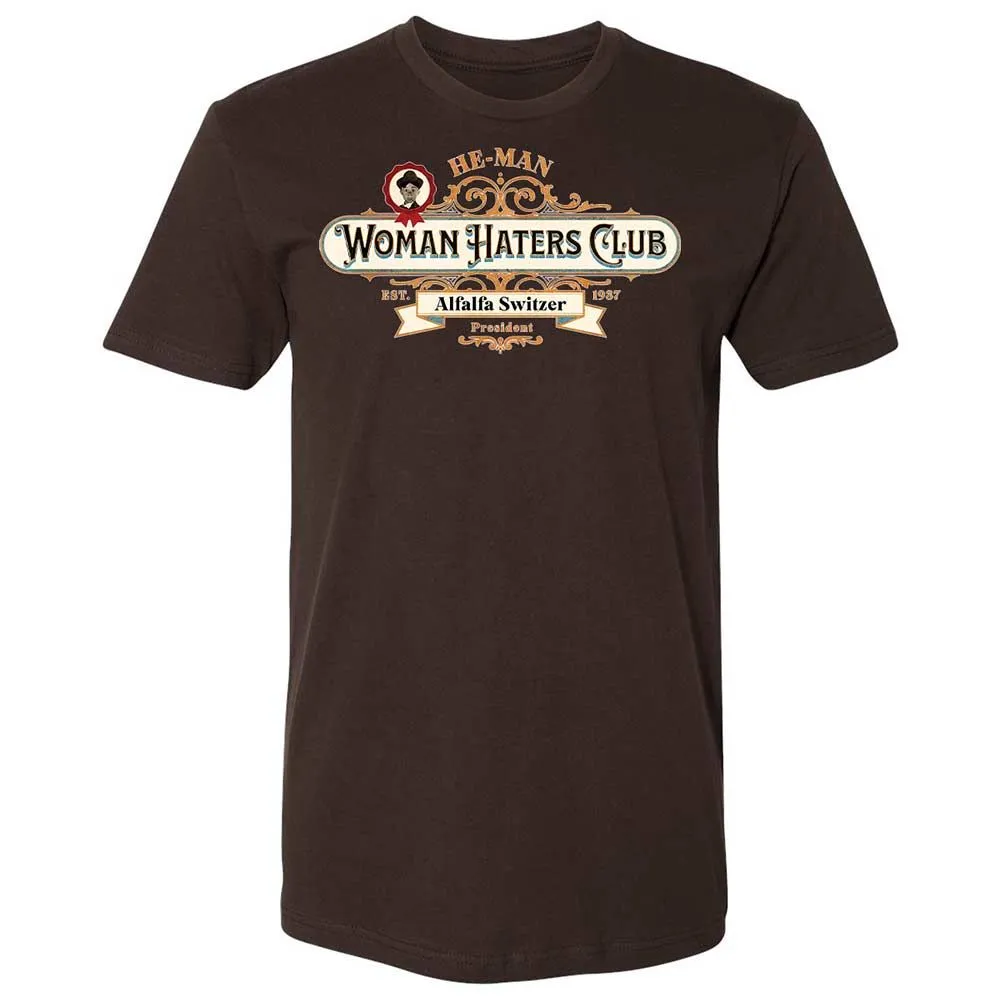 Premium Unisex T-Shirt - BKX8A47S - Dark Chocolate - 18