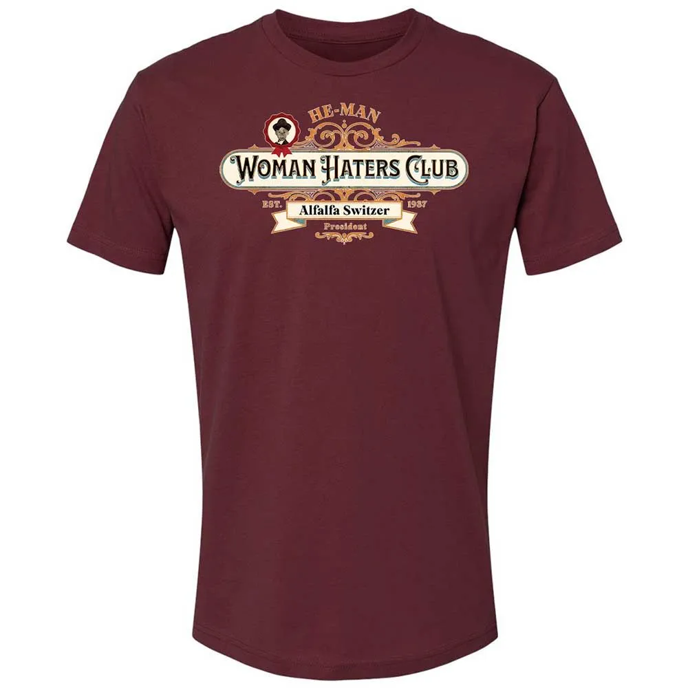 Premium Unisex T-Shirt - BKX8A47S - Maroon - 19