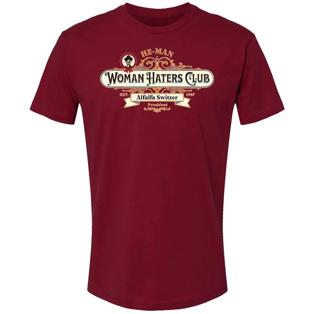 Premium Unisex T-Shirt - BKX8A47S - Cardinal - 20