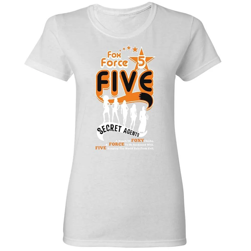 Women's T-Shirt - GDC1G89M - White - 15