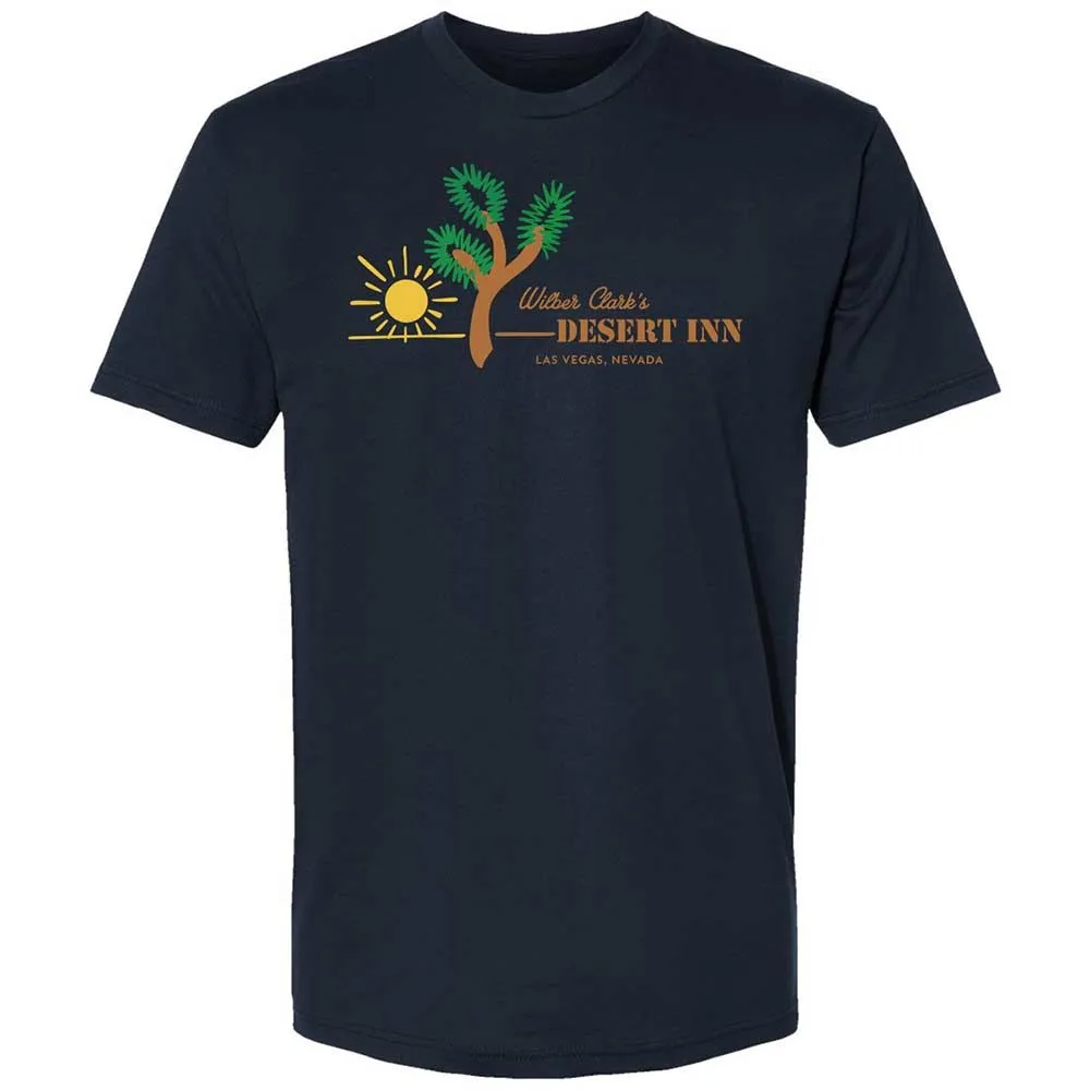Desert Inn - Midnight Navy - 2