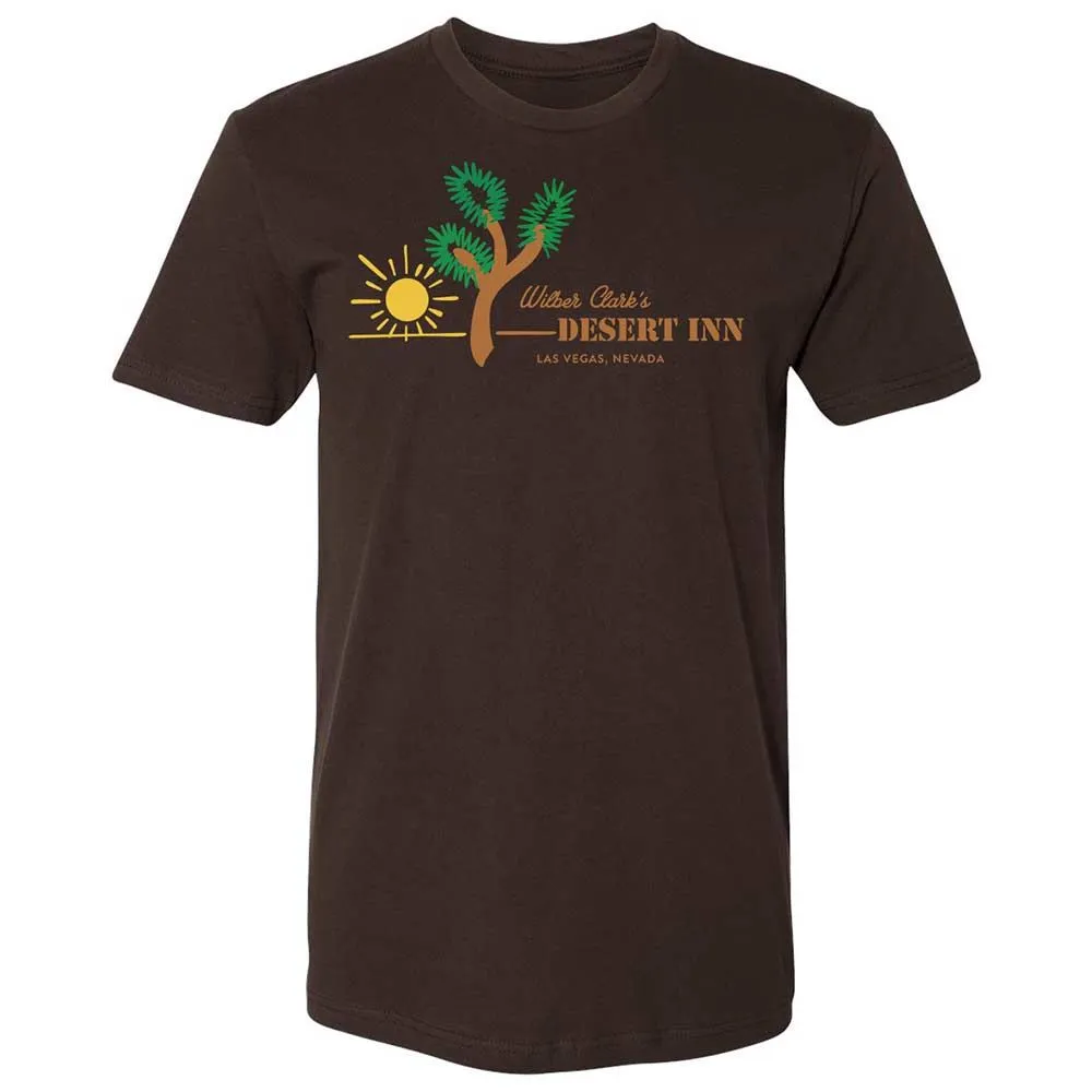 Desert Inn - Dark Chocolate - 6