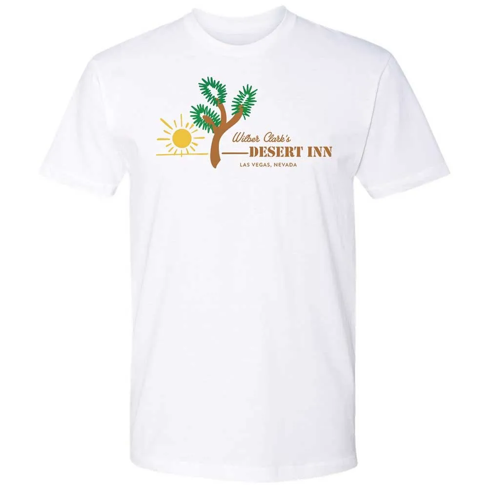 Desert Inn - White - 17