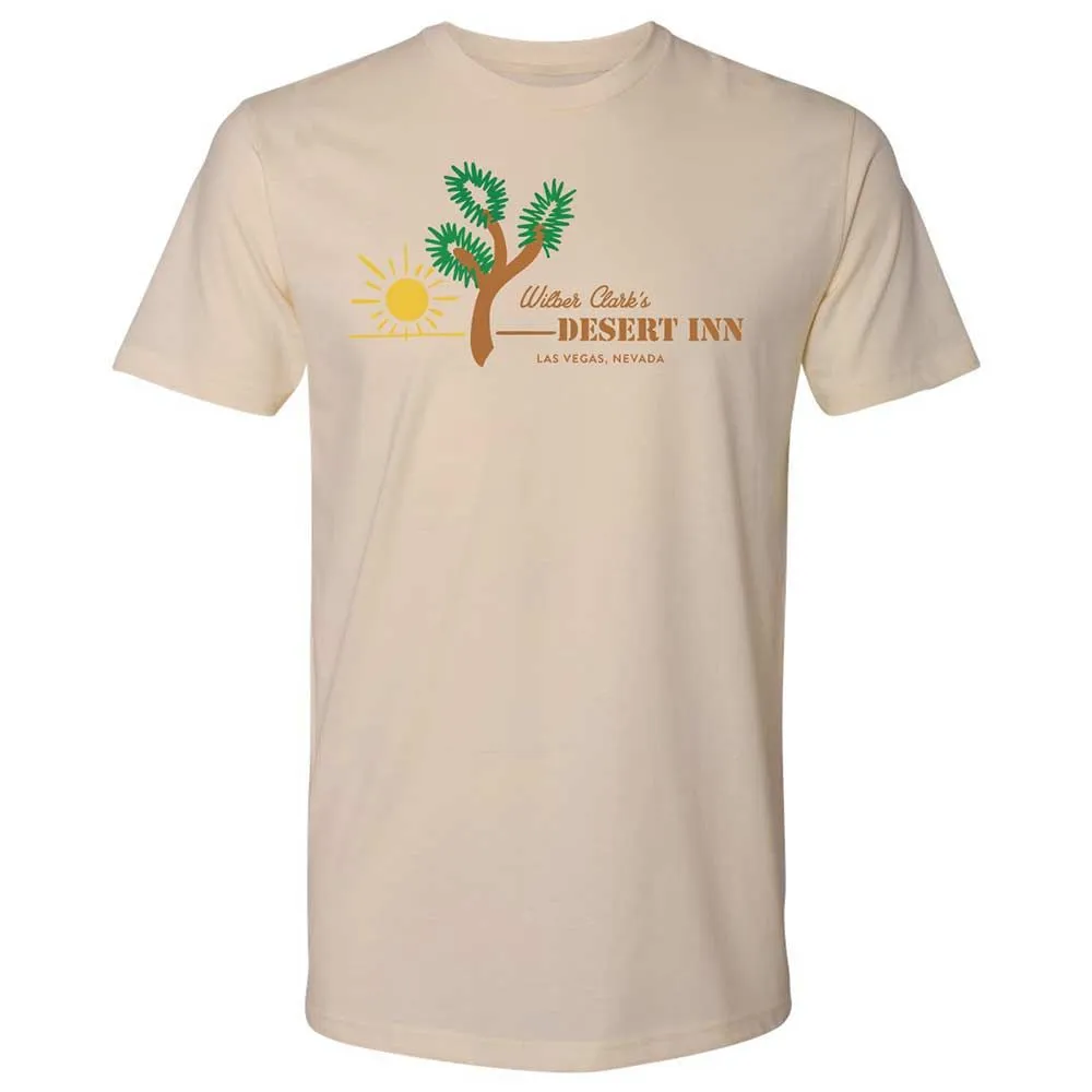 Desert Inn - Cream - 20