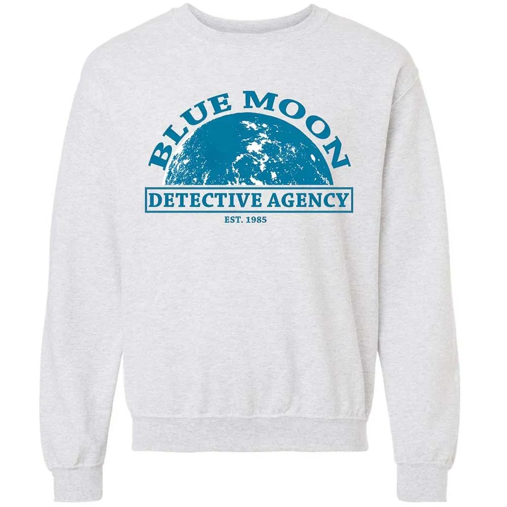 Classic Unisex Sweatshirt - QNKJR5CA - Ash - 2
