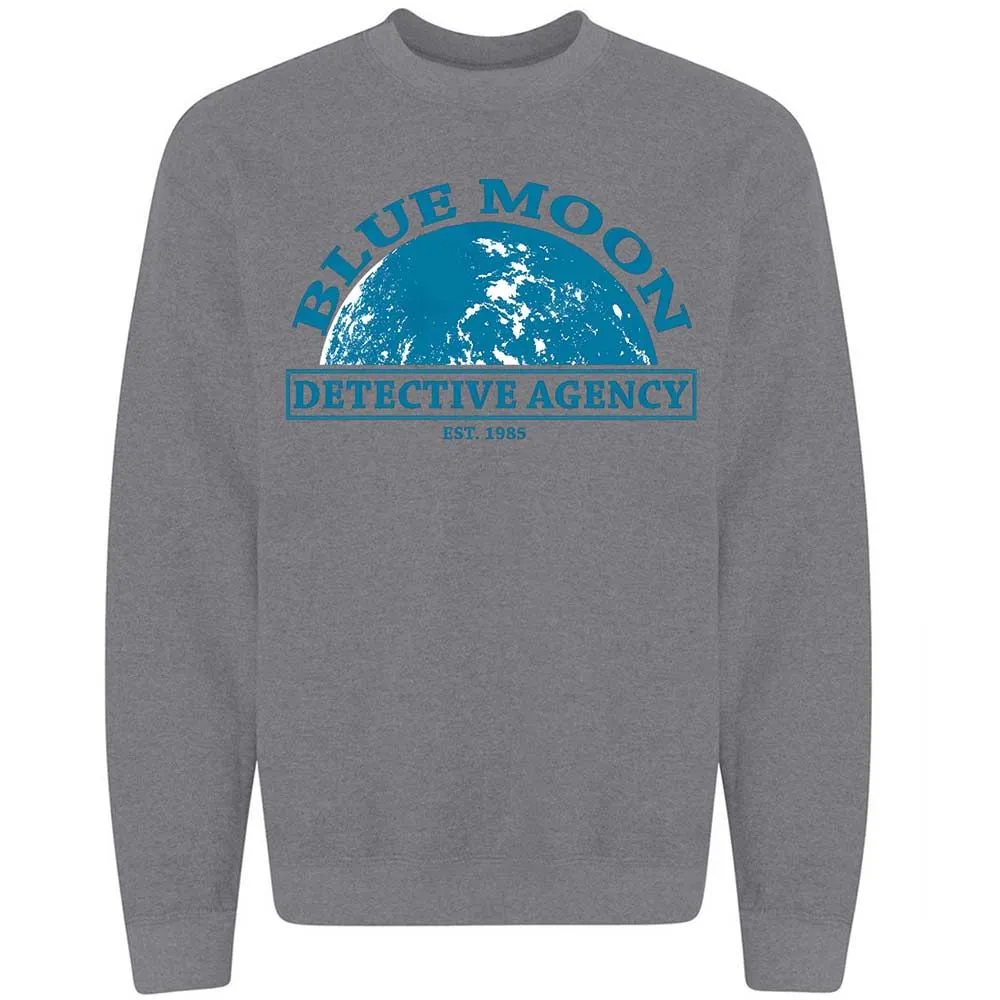 Classic Unisex Sweatshirt - QNKJR5CA - Graphite Heather - 19