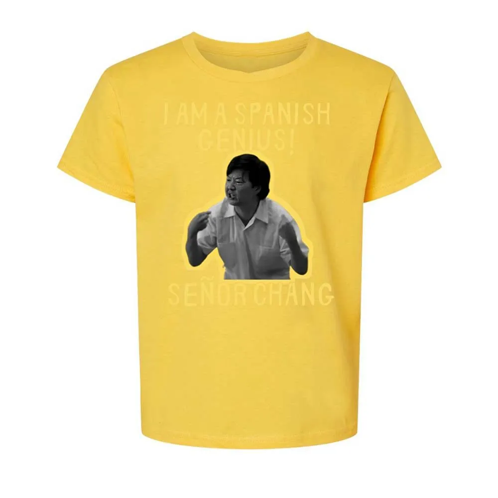 Kids T-Shirt - YQU4YU5Z - Daisy - 15