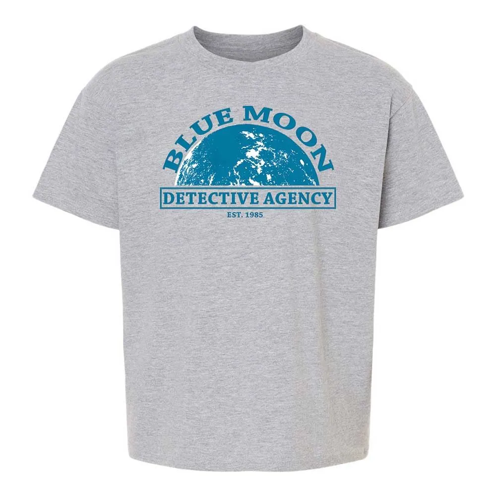 Kids T-Shirt - 8JBY4FSZ - Sport Grey - 2