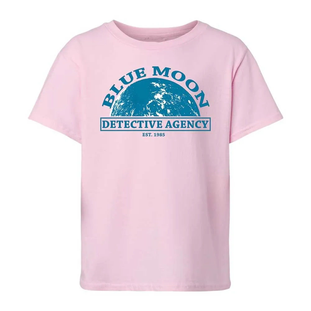 Kids T-Shirt - 8JBY4FSZ - Light Pink - 5