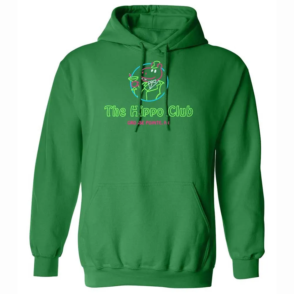 Hippo Club - Irish Green - 11