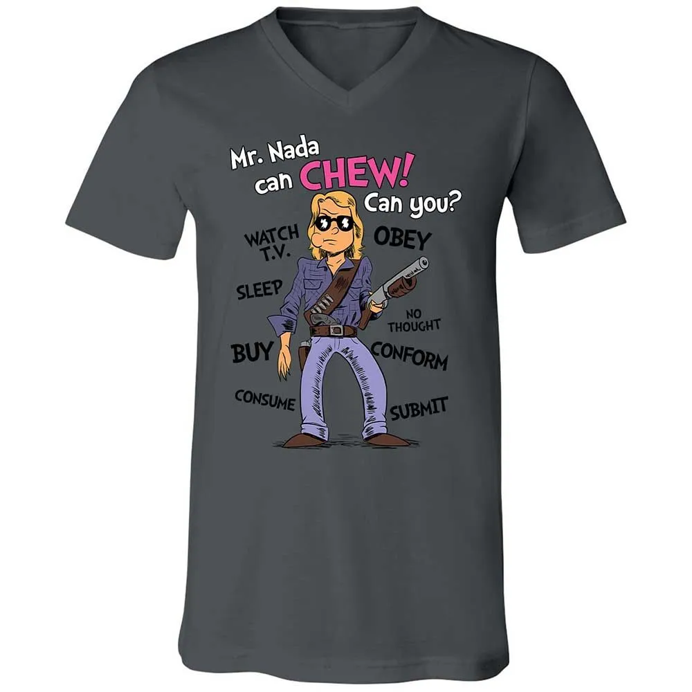 I have come here to chew bubblegum and kick ass - Asphalt - 16