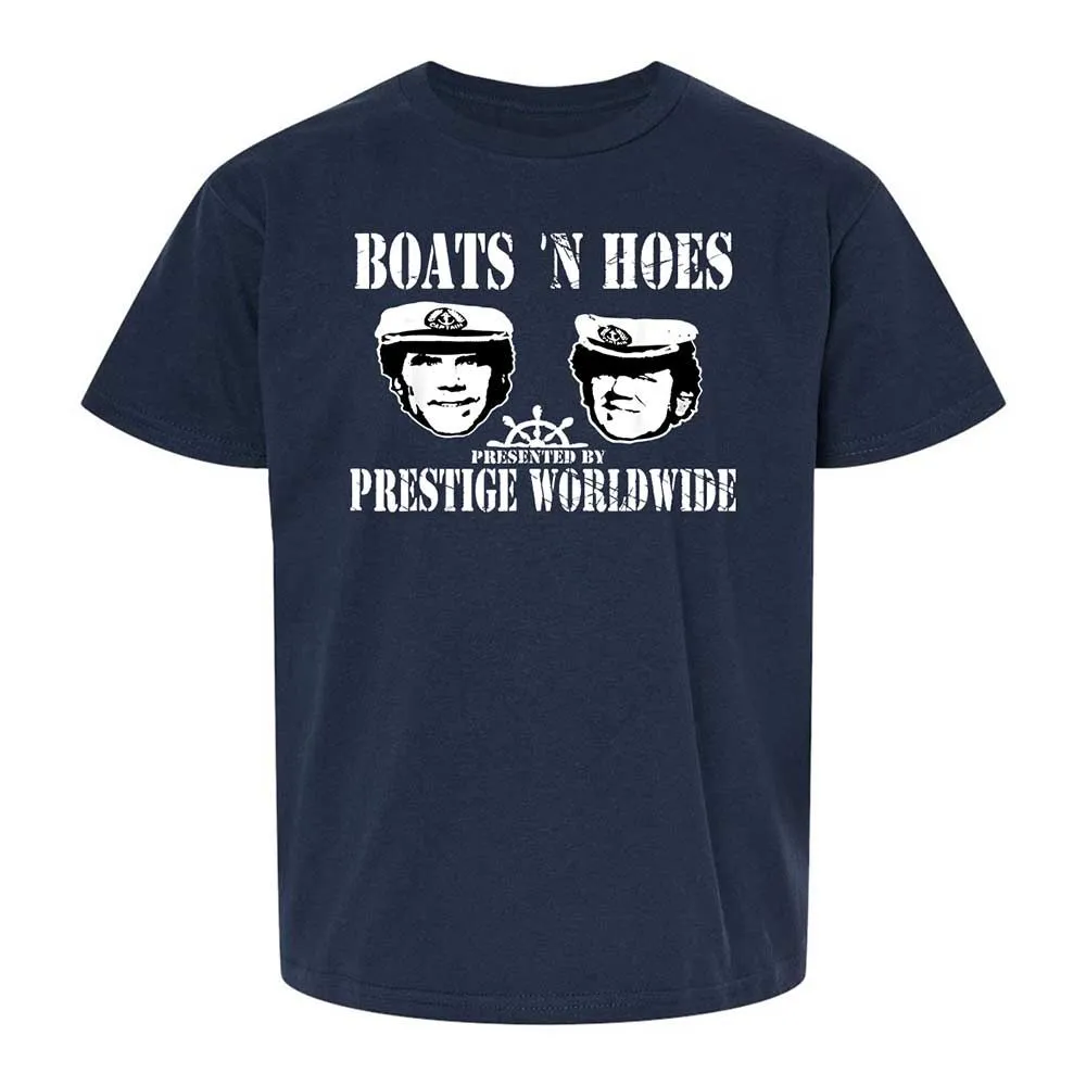Kids T-Shirt - WVL86JRM - Navy - 2