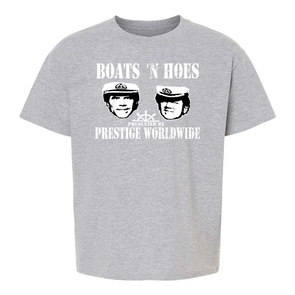 Kids T-Shirt - WVL86JRM - Sport Grey - 3