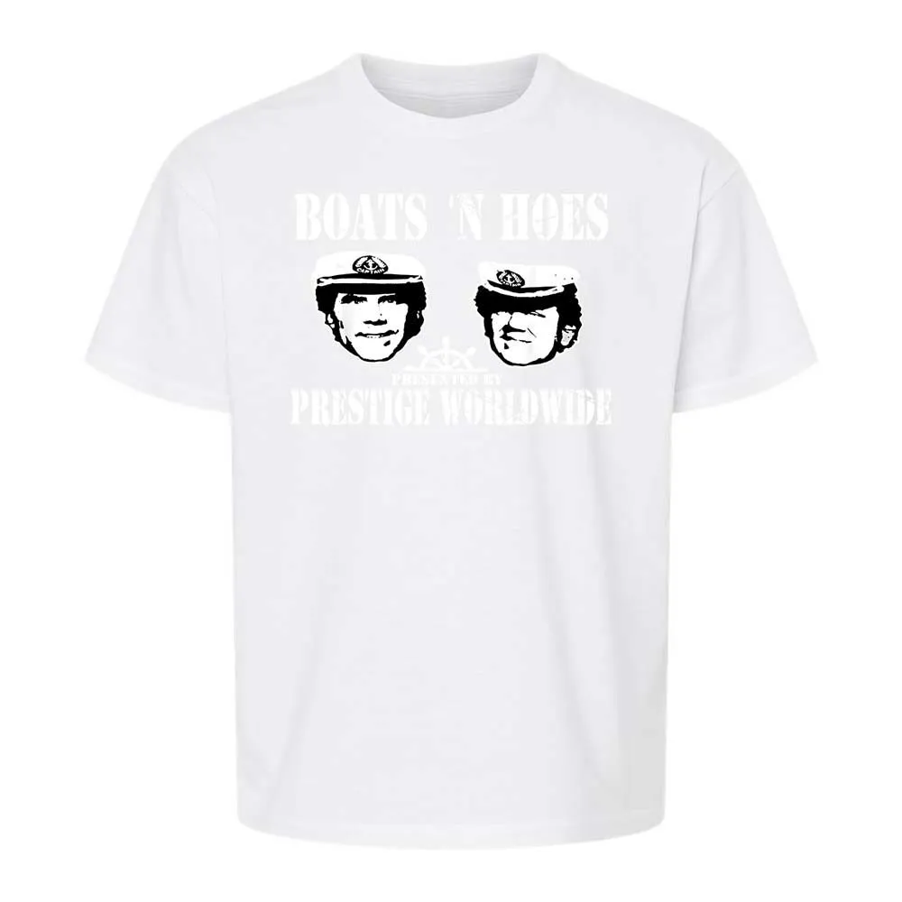 Kids T-Shirt - WVL86JRM - White - 5
