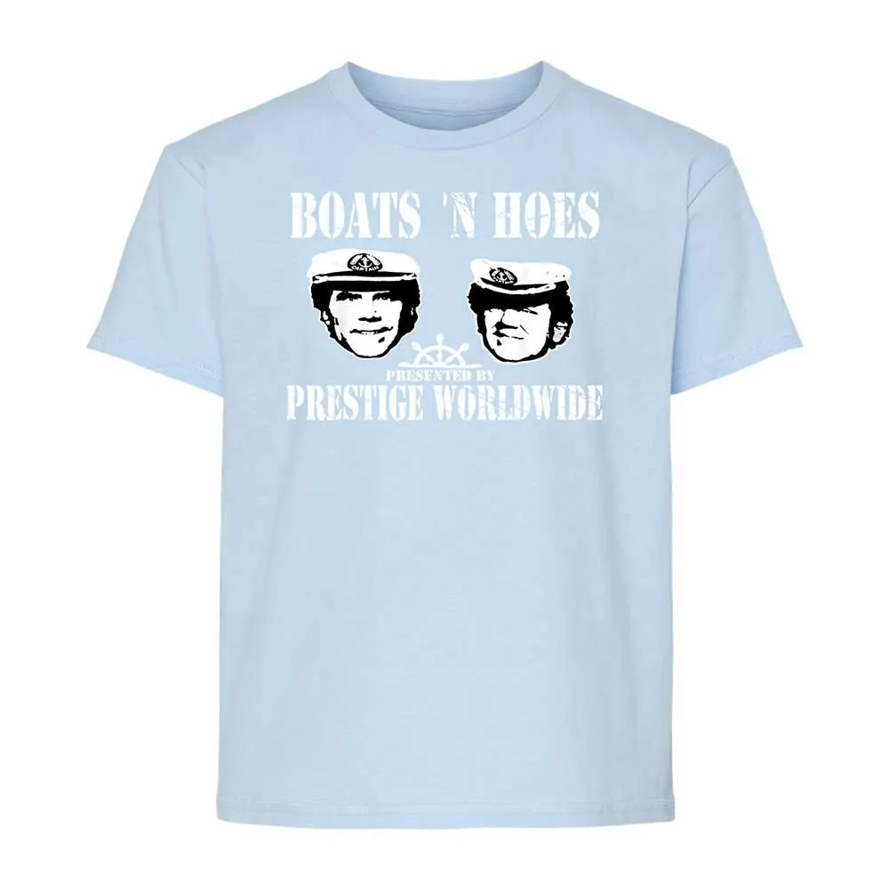 Kids T-Shirt - WVL86JRM - Light Blue - 6