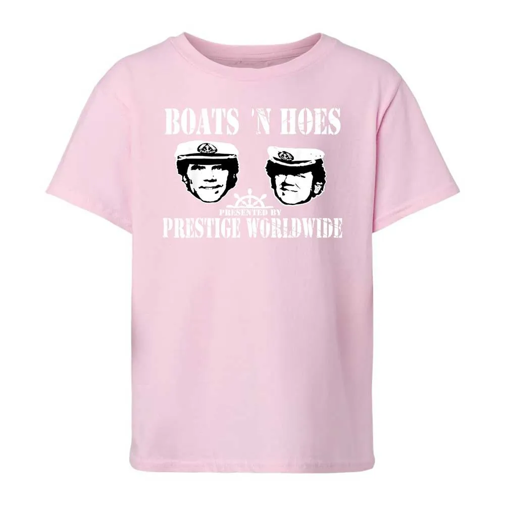 Kids T-Shirt - WVL86JRM - Light Pink - 7