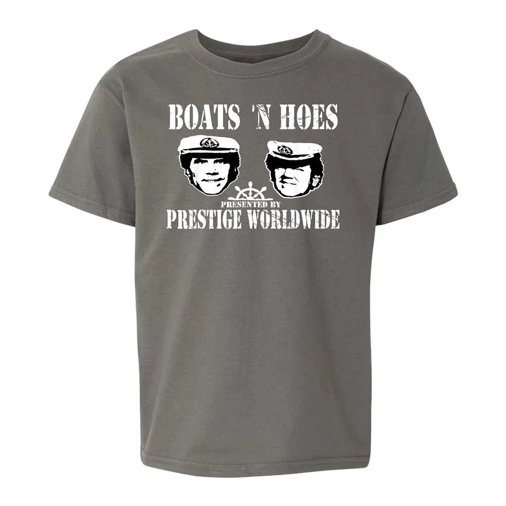 Kids T-Shirt - WVL86JRM - Charcoal - 11