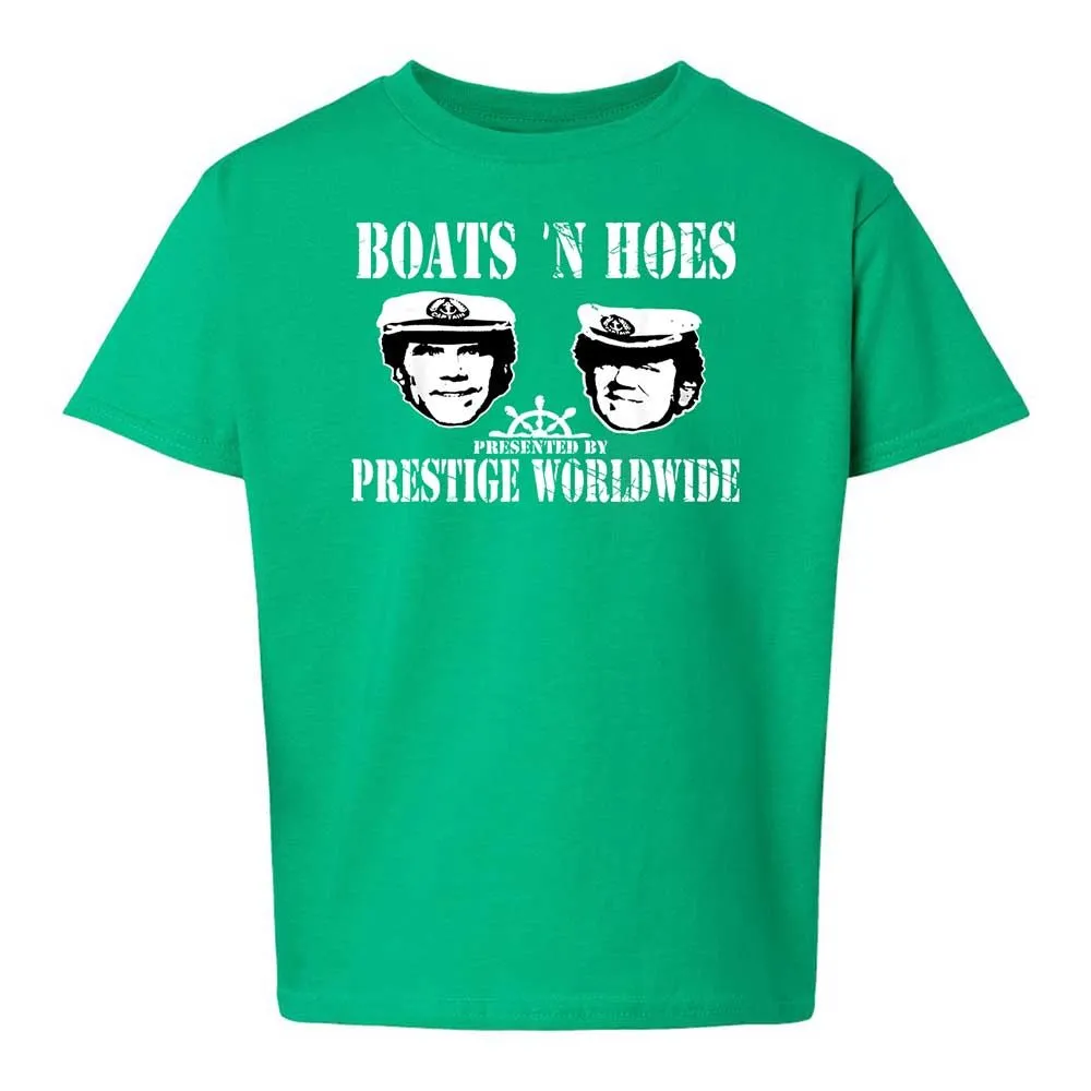 Kids T-Shirt - WVL86JRM - Irish Green - 16