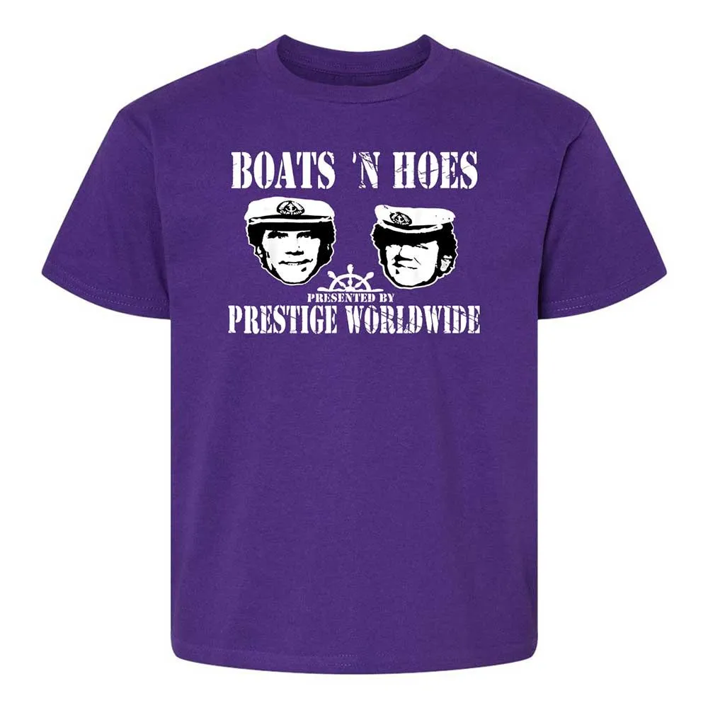 Kids T-Shirt - WVL86JRM - Purple - 17