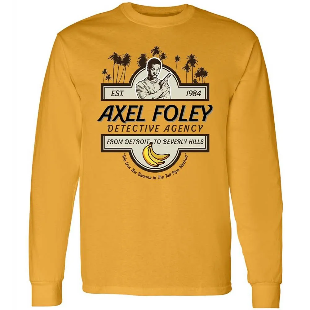 Long Sleeve T-Shirt - P1MGUWXY - Gold - 10