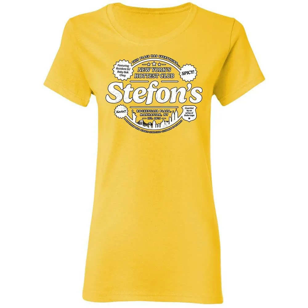 Women's T-Shirt - 5DG8SB2T - Daisy - 16