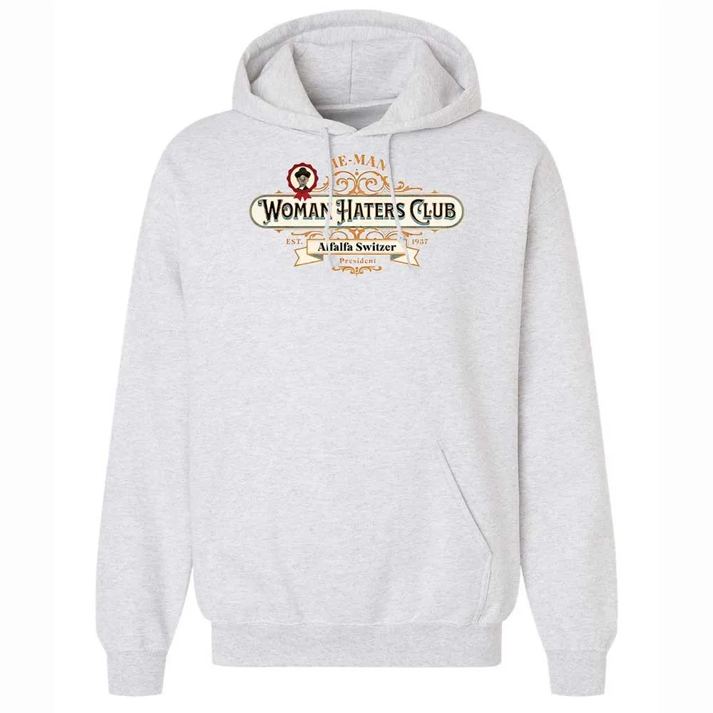 Classic Unisex Hoodie - J1UVF18J - Ash - 2