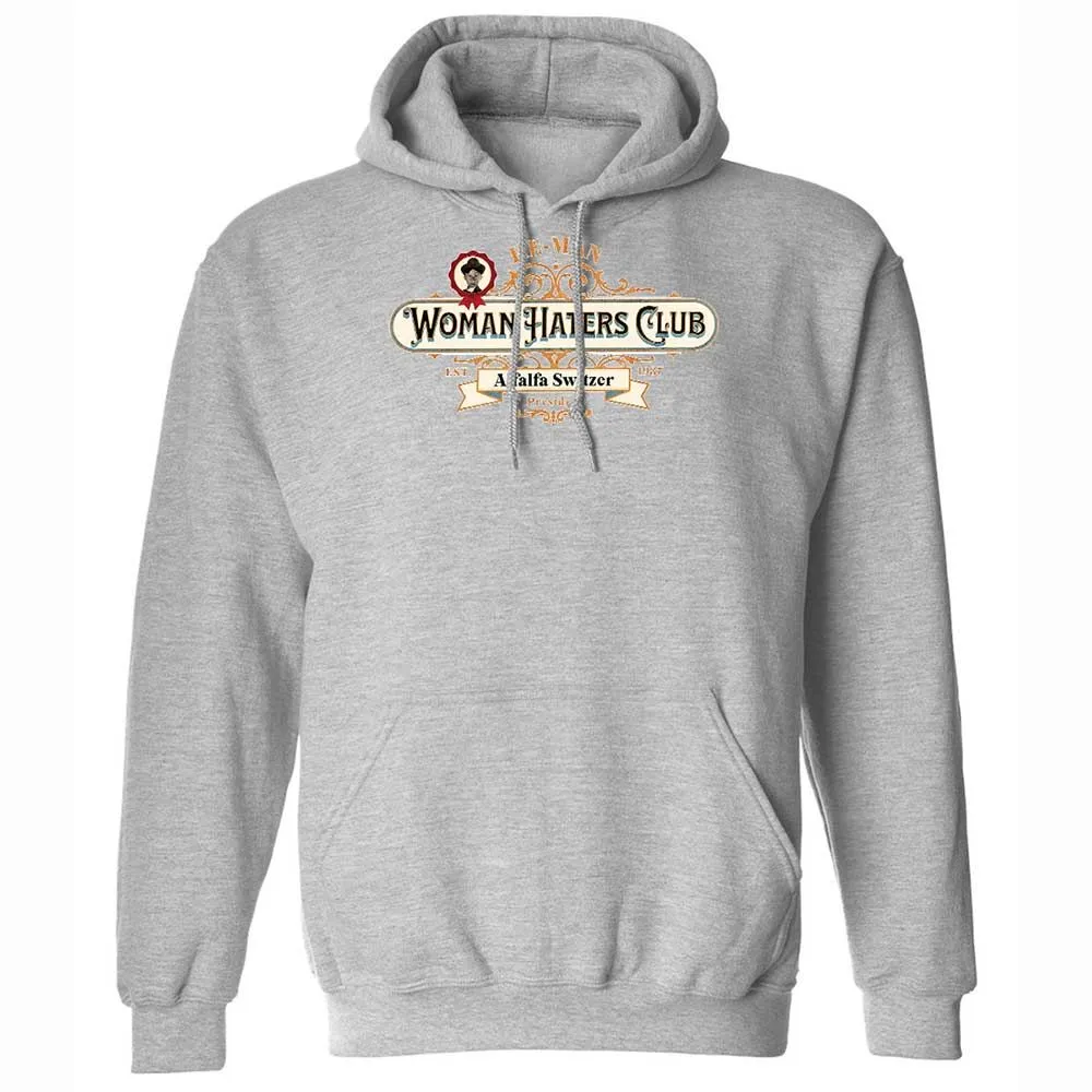 Classic Unisex Hoodie - J1UVF18J - Sport Grey - 3